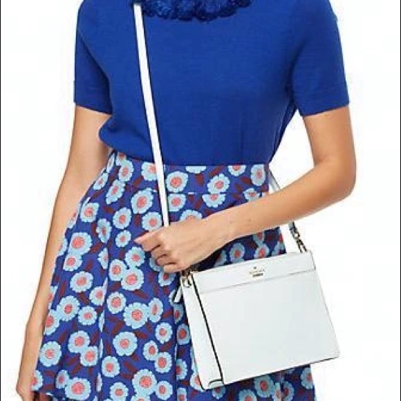 kate spade Handbags - NWT Kate Spade Cameron Street Clarise Bag